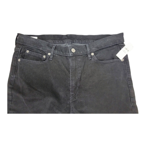 *NWT*GAP Womens Vintage Slim Washwell Mid Rise Plus Size Jeans - Picture 8 of 12